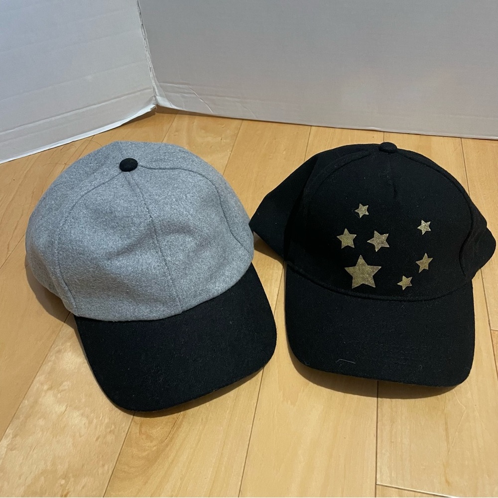 2 women’s cap - Picture 1 of 8
